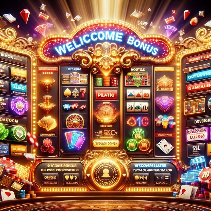jili slots