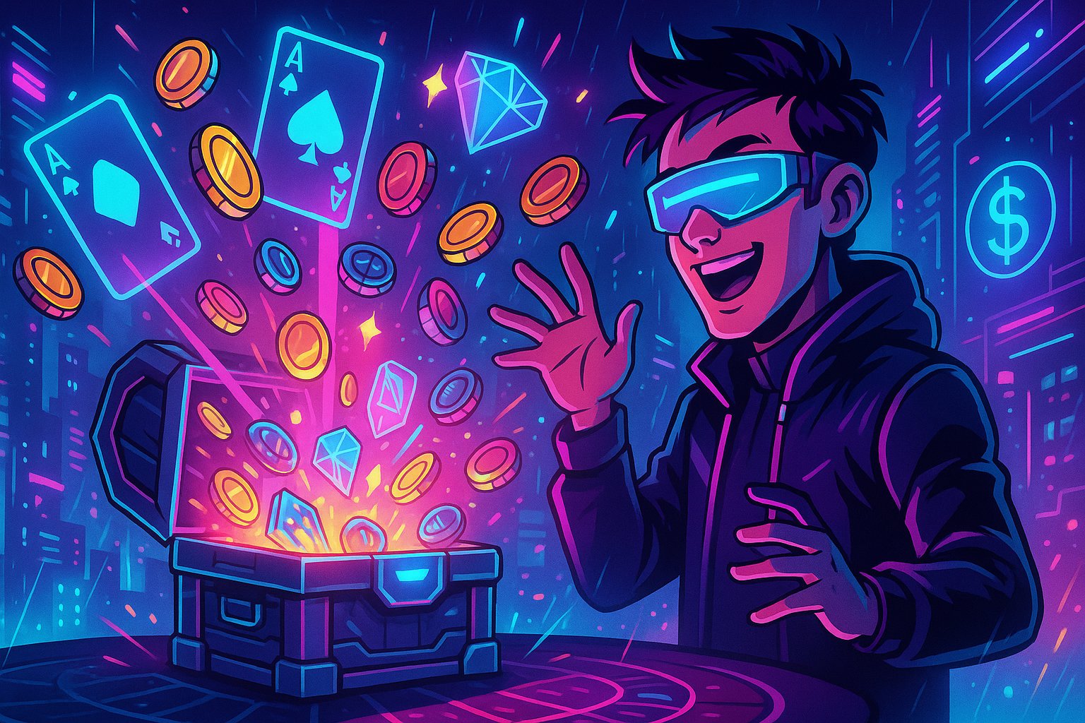 jili slots