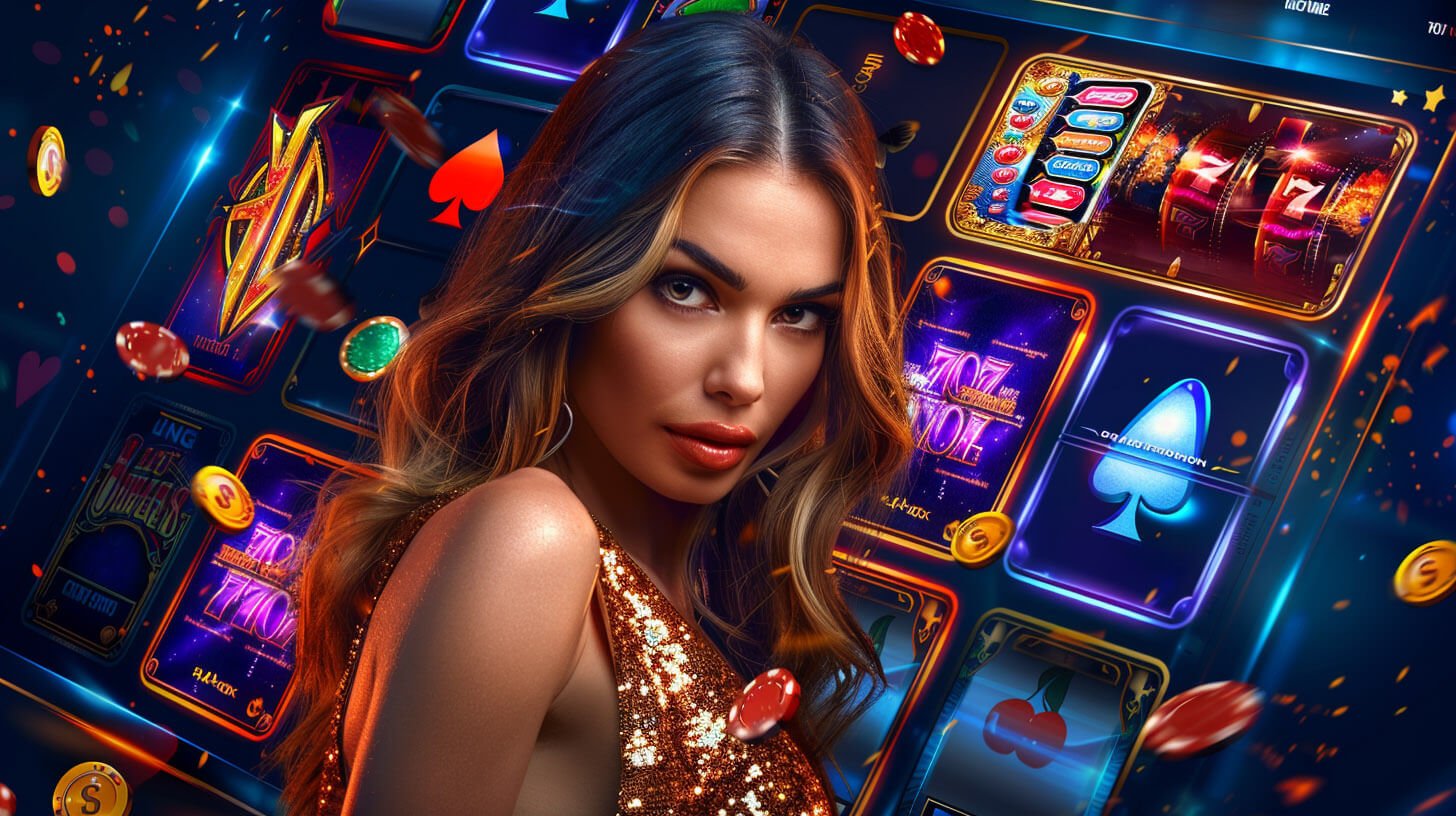 jili slots