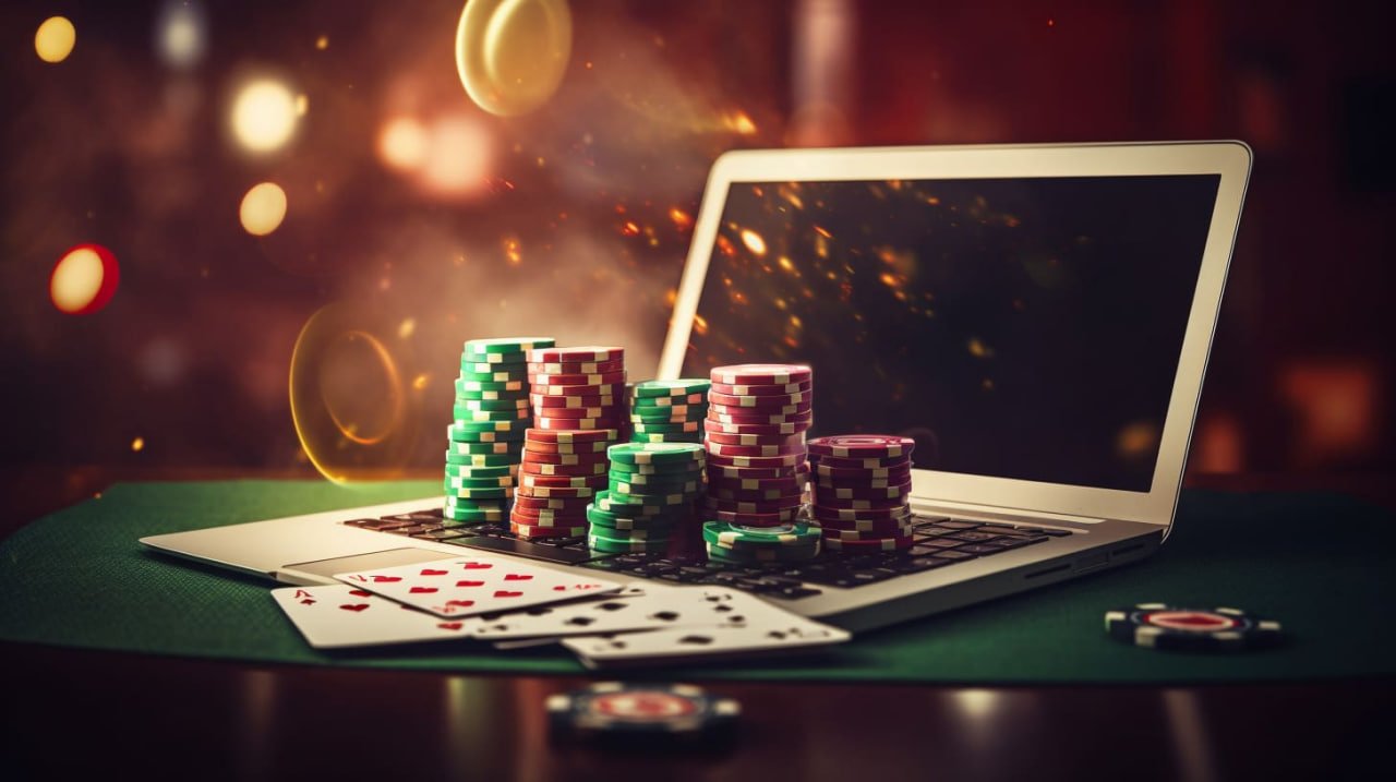 jili slots